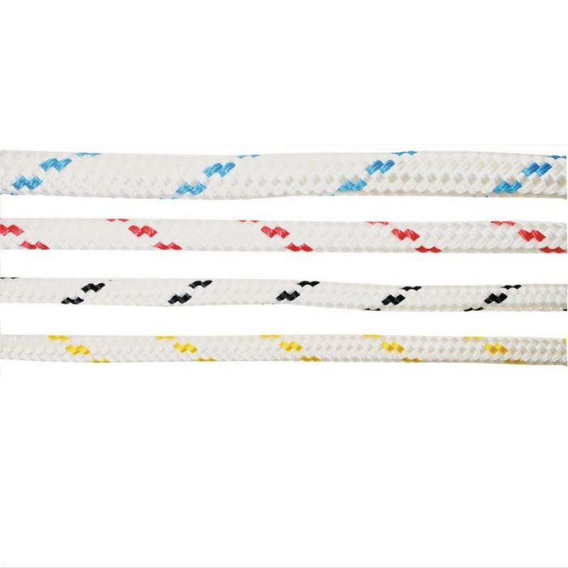 5mm Polyester Double Braid Rope