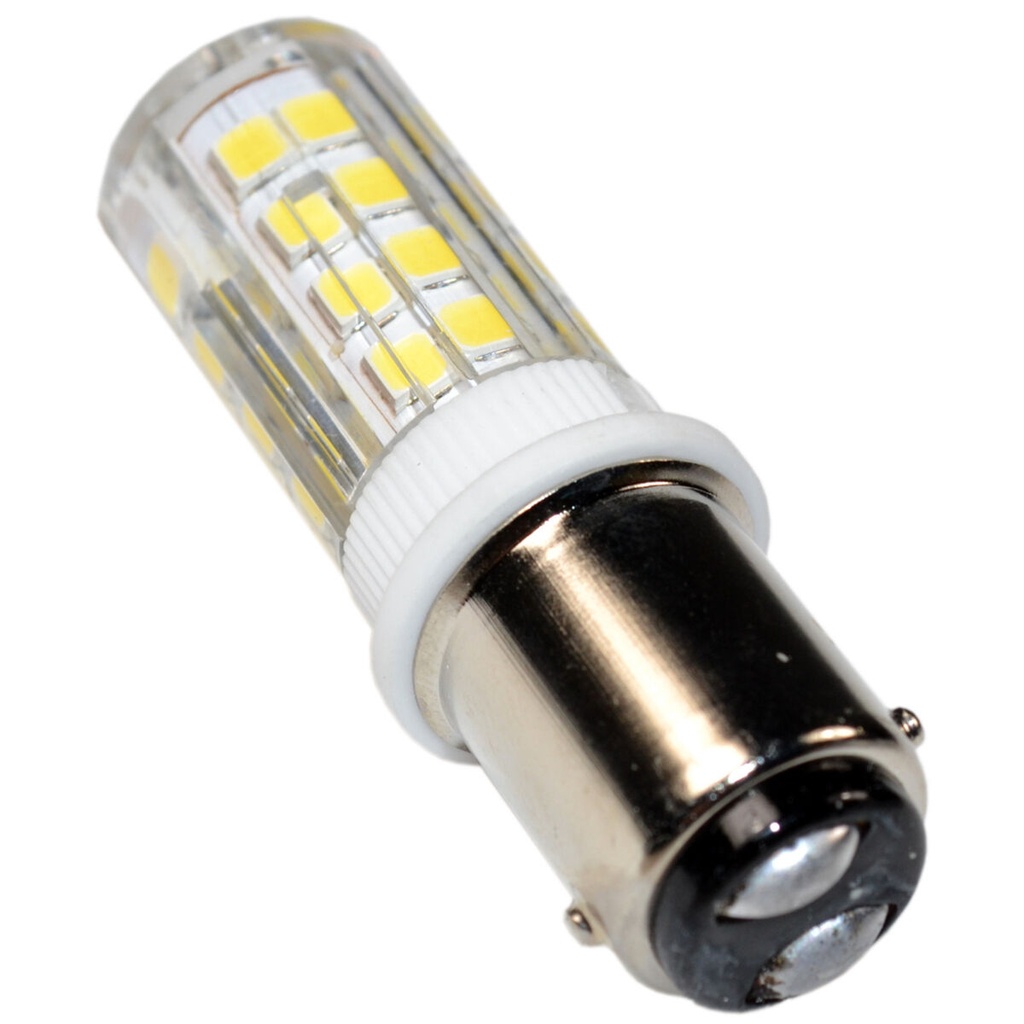[12V LED] 12V LED Bulb