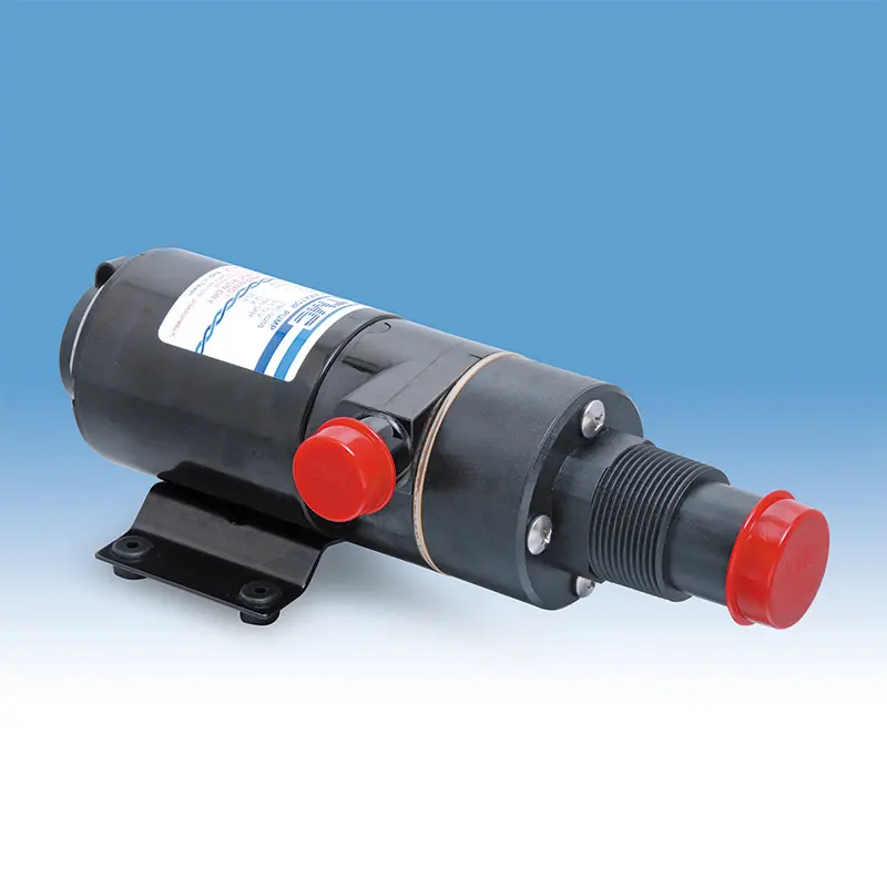 TMC Macerator Pump 12V 700GPH