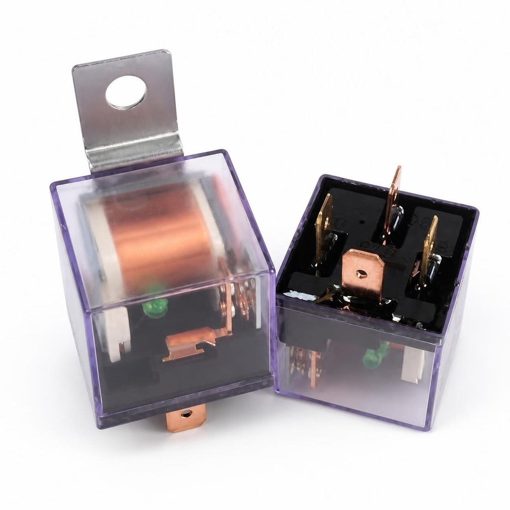 Relay 12V 80A