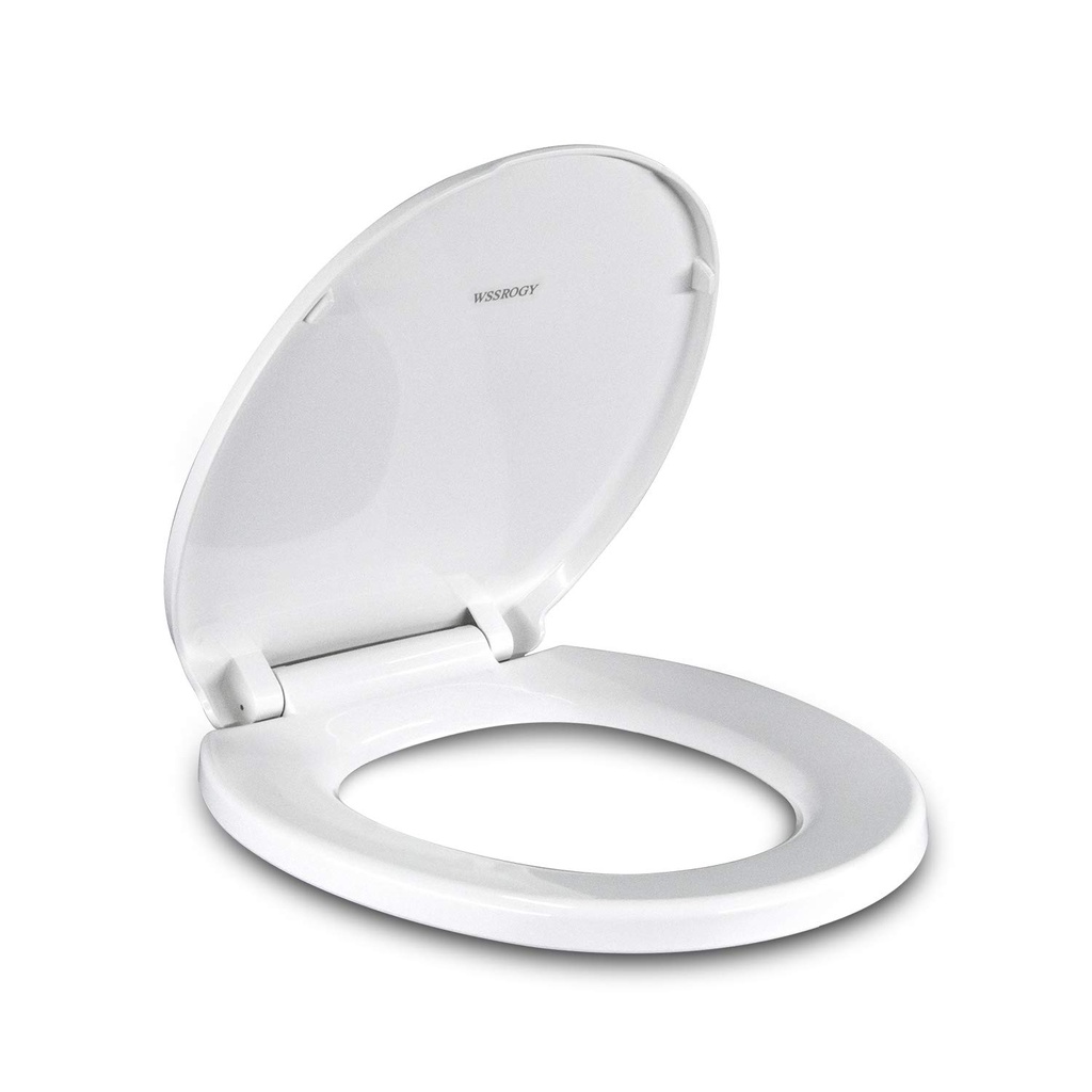 [SASO 2854] UNI Flo Toilet Seat and Lid