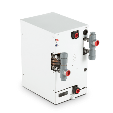 [TWCX48 958698484 9108893819] Dometic Aircon Unit TWCX48