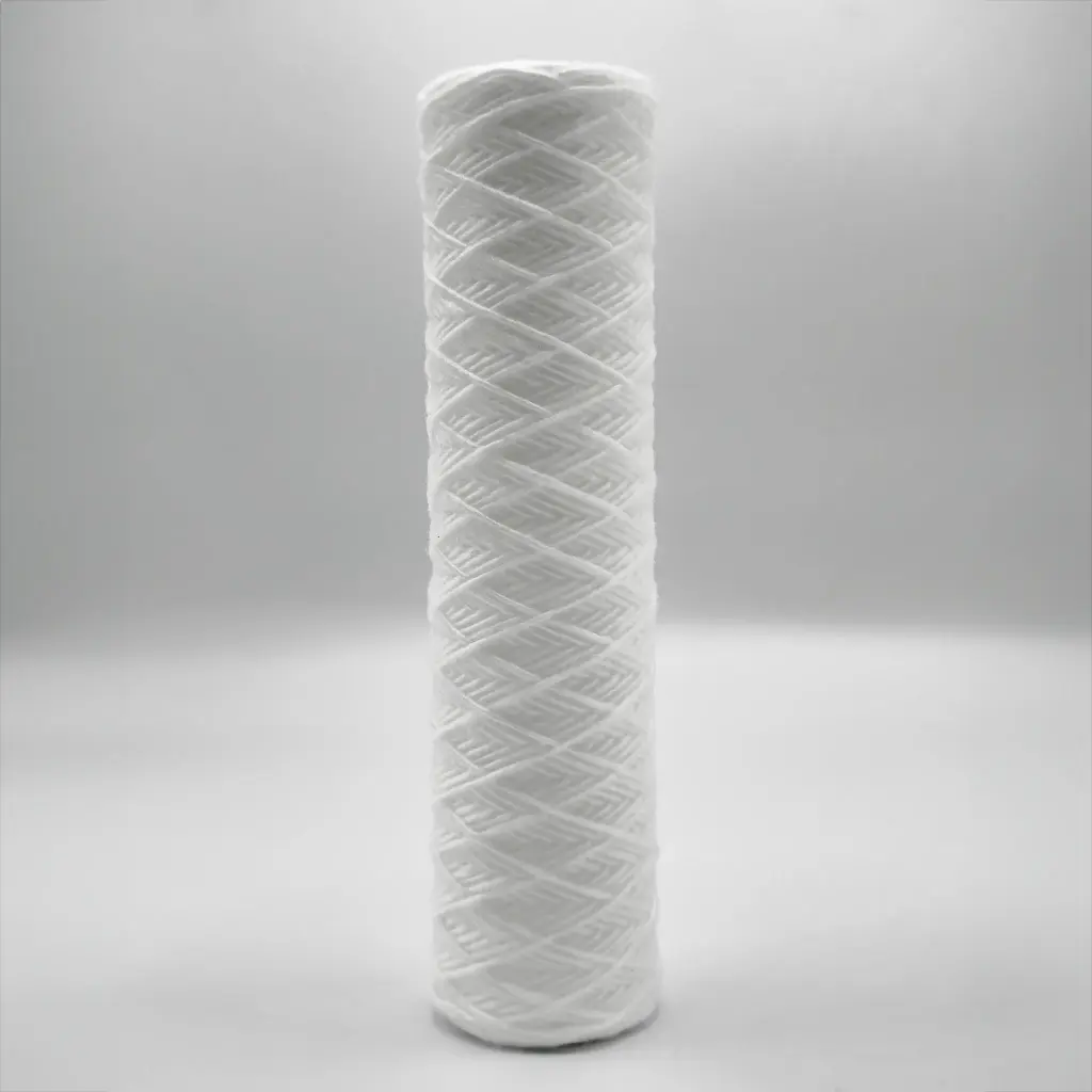 [WF001] Wound Filter WF001