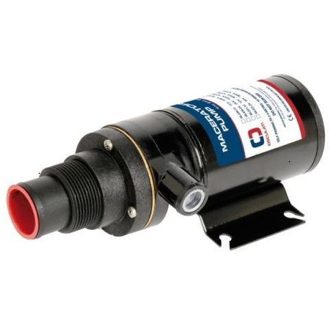 [Osc001 50.220.12] Osculati Macerator Pump 12V