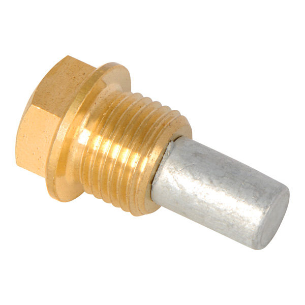 [970494635P] Nanni Anode Kit