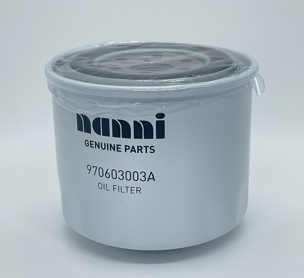 Nanni Oil Filter 