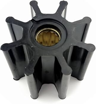 Johnson Impeller 09-1027Bt-1
