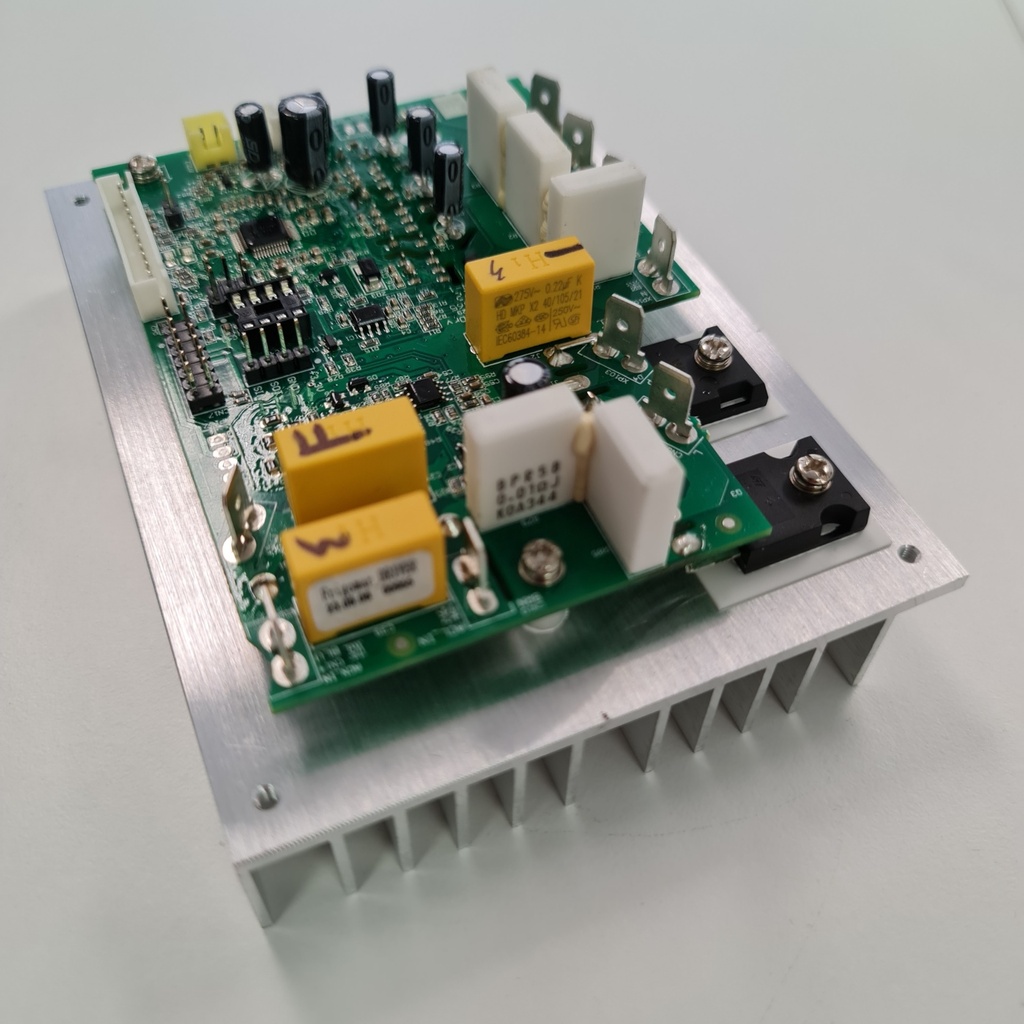 SSPM Inverter Board for 12K BTU