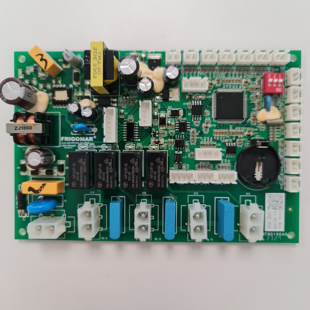 [230803 00260] Frigomar Chiller Main Board