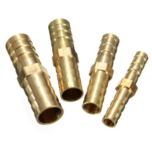 Copper Hose Connector