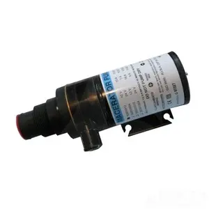 Ocean Tech Macerator Pump 12V 700GPH