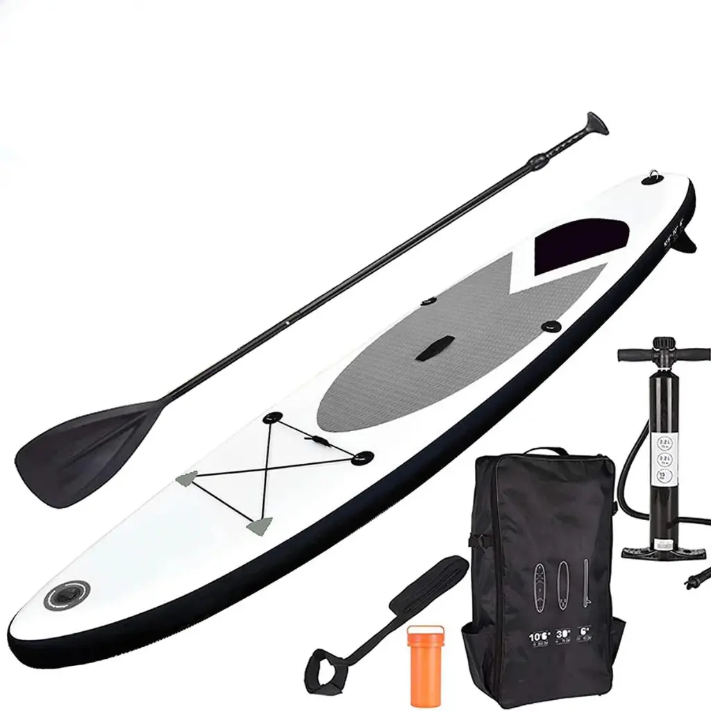 [SUP320-6] Stand Up Paddle SUP