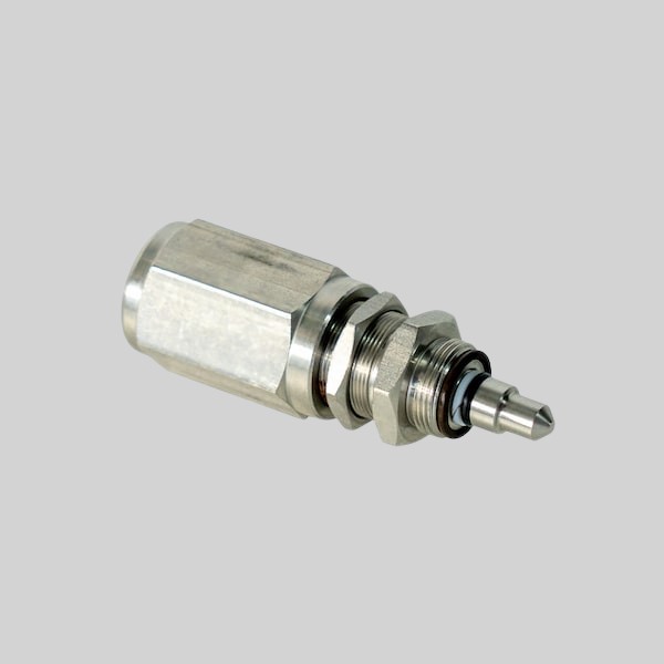 [PE333 used] Manifold Regulator Valve (Used)