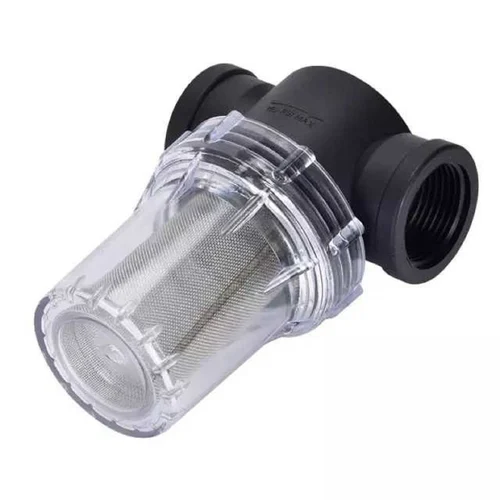 [WS001] Water Strainer