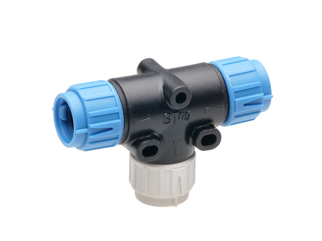 [A06028] Raymarine SeaTalk NG T-Piece Connector