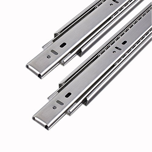 Soft Closing Telescopic Channel 350mm/14"