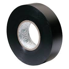 [331066] 66ft Anchor electrical tape 3/4" Black