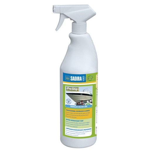 Degreaser Cleaner