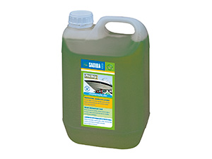 Fiberglass Gel Coat Cleaner 5L