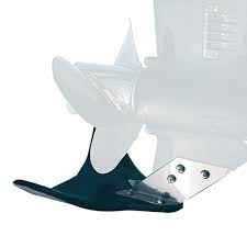 Large Hydro-Shield W/ 35 degree brackets (L35)