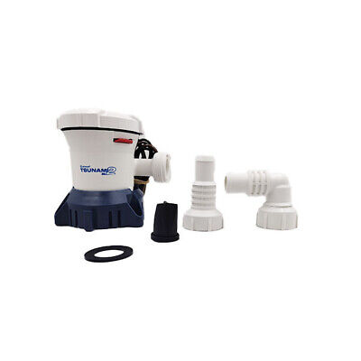 Tsunami MK2 800 12V THRD