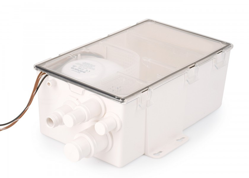 [4143-1] Shower Sump 750 