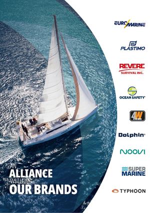 DIN 94 Split Pins A4 2.0x40