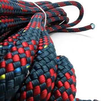 [02000-1200-354] Regatta 2000, 12mm, bleu metal-rouge