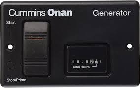 [0300-5725-01] Simple Start/Stop Remote Start Chart 