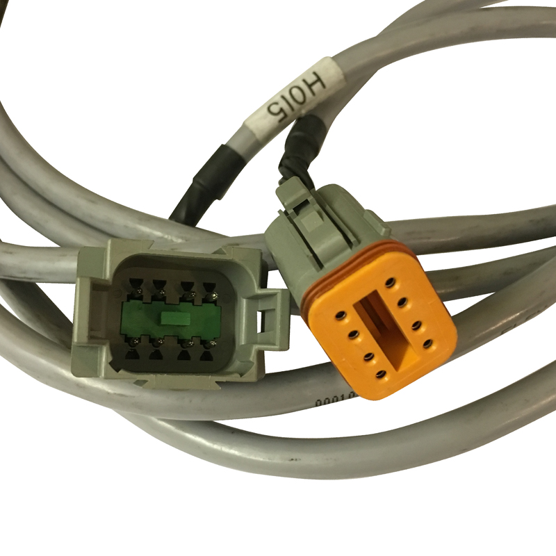 Onan Wiring Harness (15M)