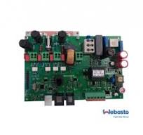 Sp Controller Card S-Series