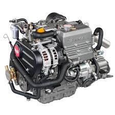 Yanmar Engine 3YM30