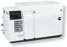 [11KMDKBN-8214A] Onan Generator (11KMDKBN-8214A)