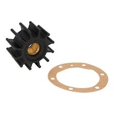 [1027B-1] Nanni / Johnson Impeller