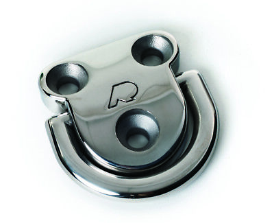 [E030020S] Symmetrical Padeye 17