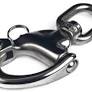 [E050070] Snap shackle 70mm