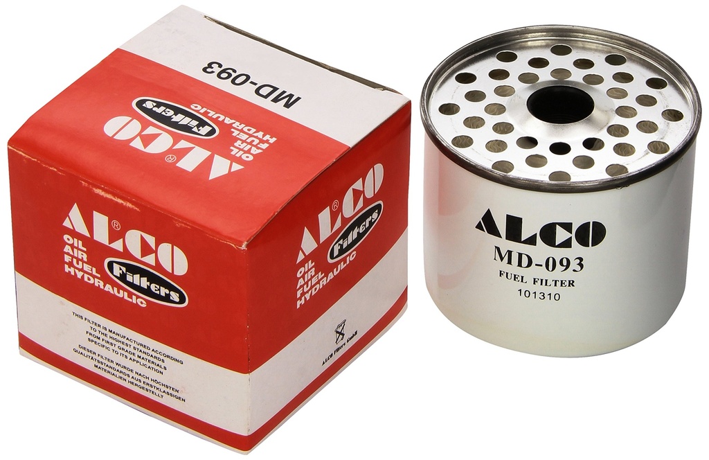 Alco Fuel Filter