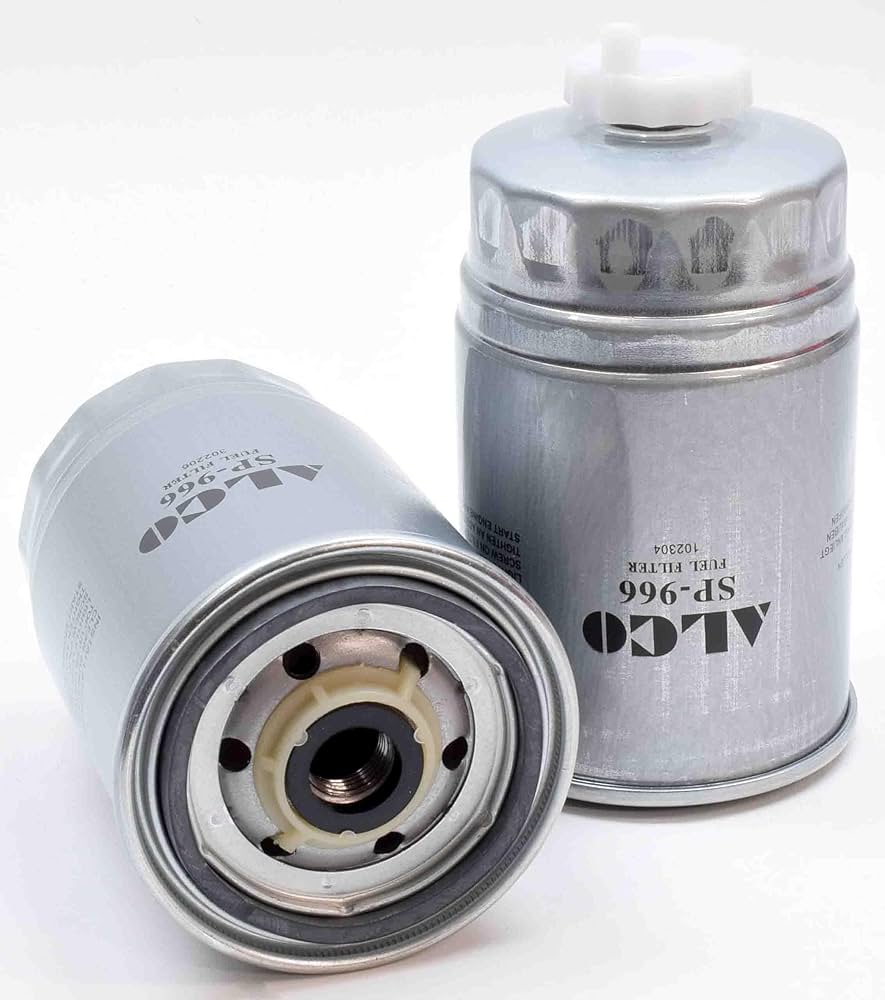 Alco Fuel Filter