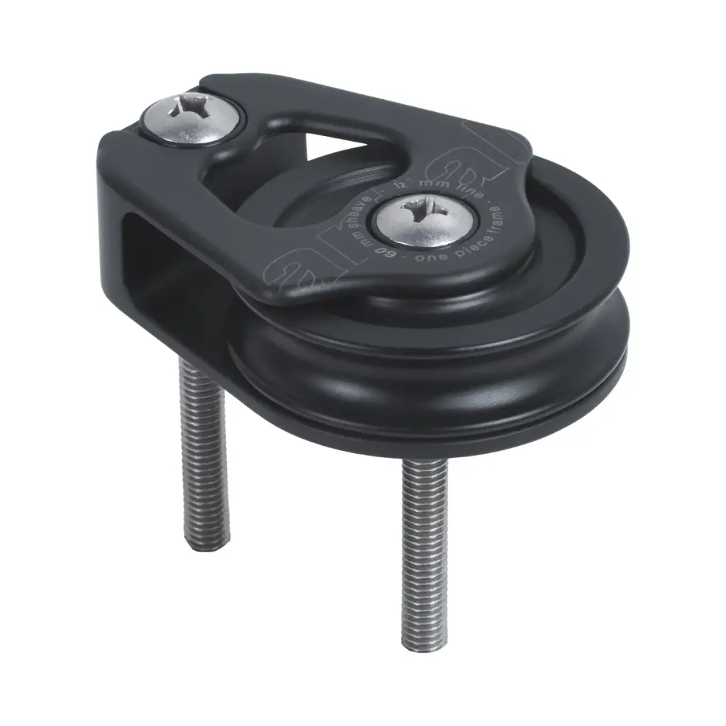 [00611] OPF DECK-BLOCK D060 SINGLE 