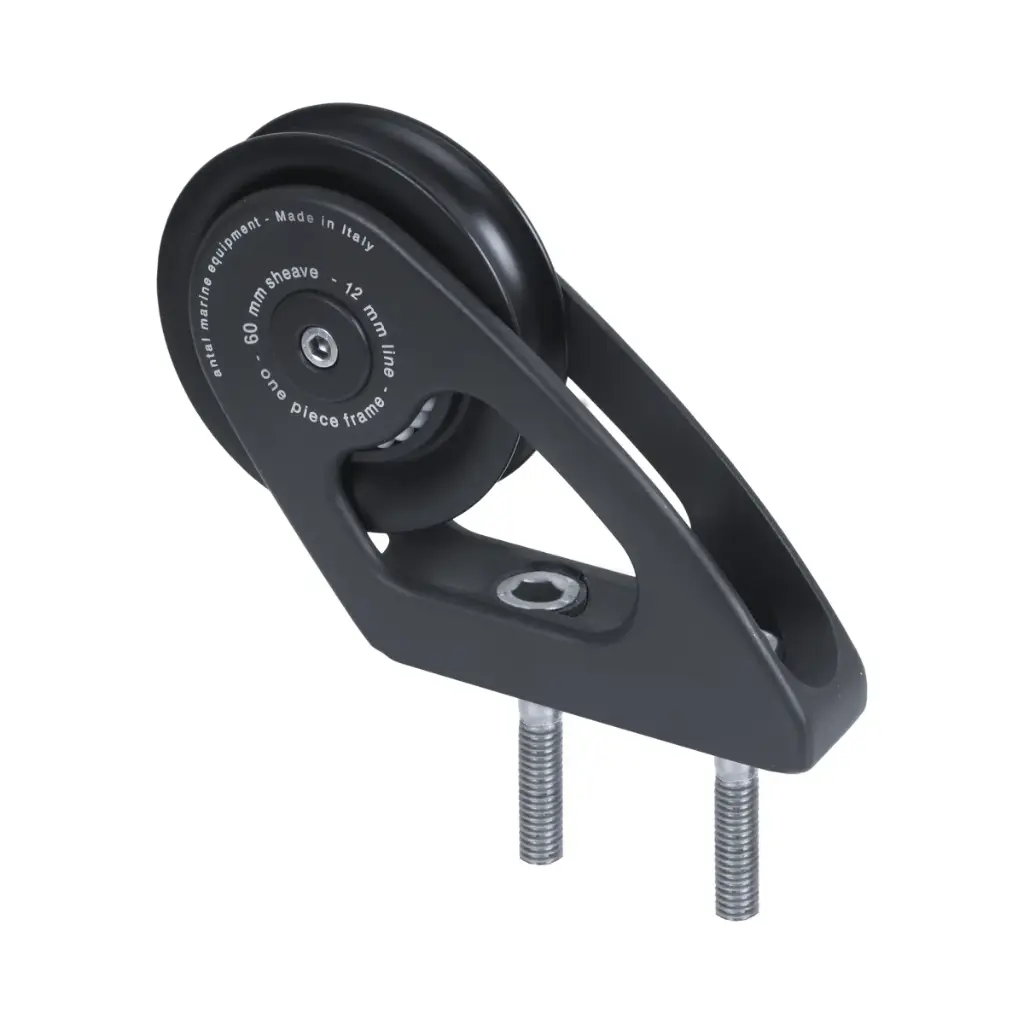 [00616] OPF DECK-BLOCK D060 MAST BASE 