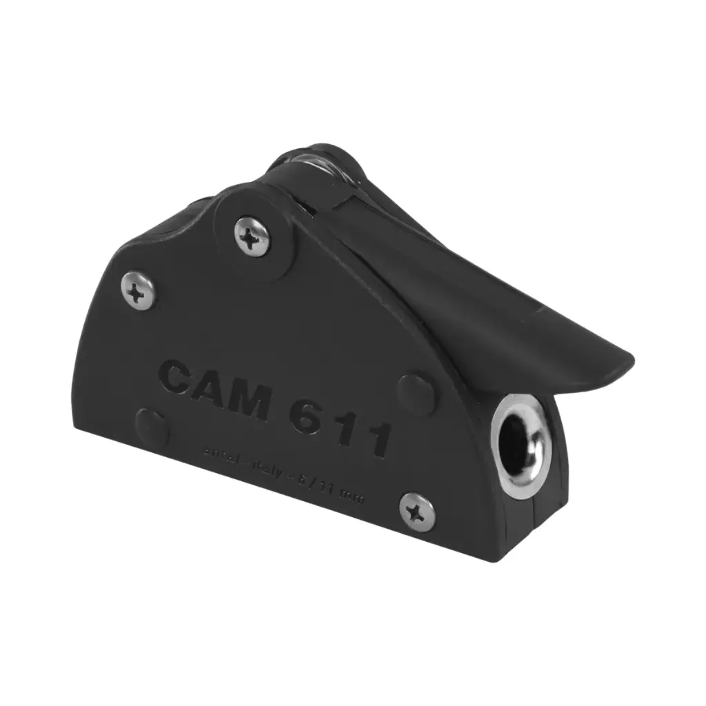 CAM 611/V CLUTCH - SINGLE 8MM 