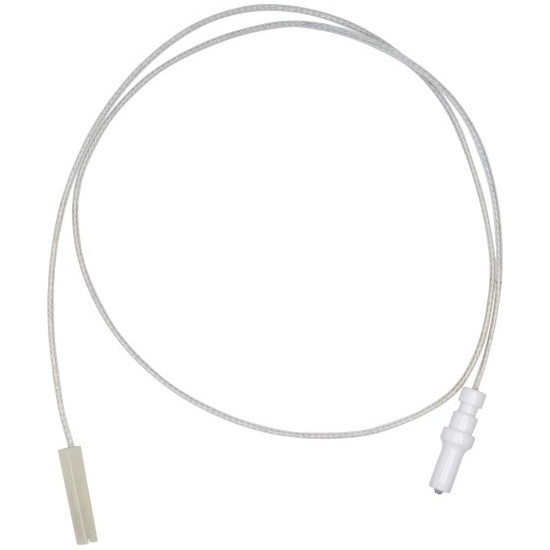 [72648] Bougie Brul Defendi + Fil Haute Tension Lg.600