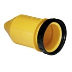 Weatherproof Cover , 32A 