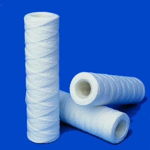 Wound Water Filter