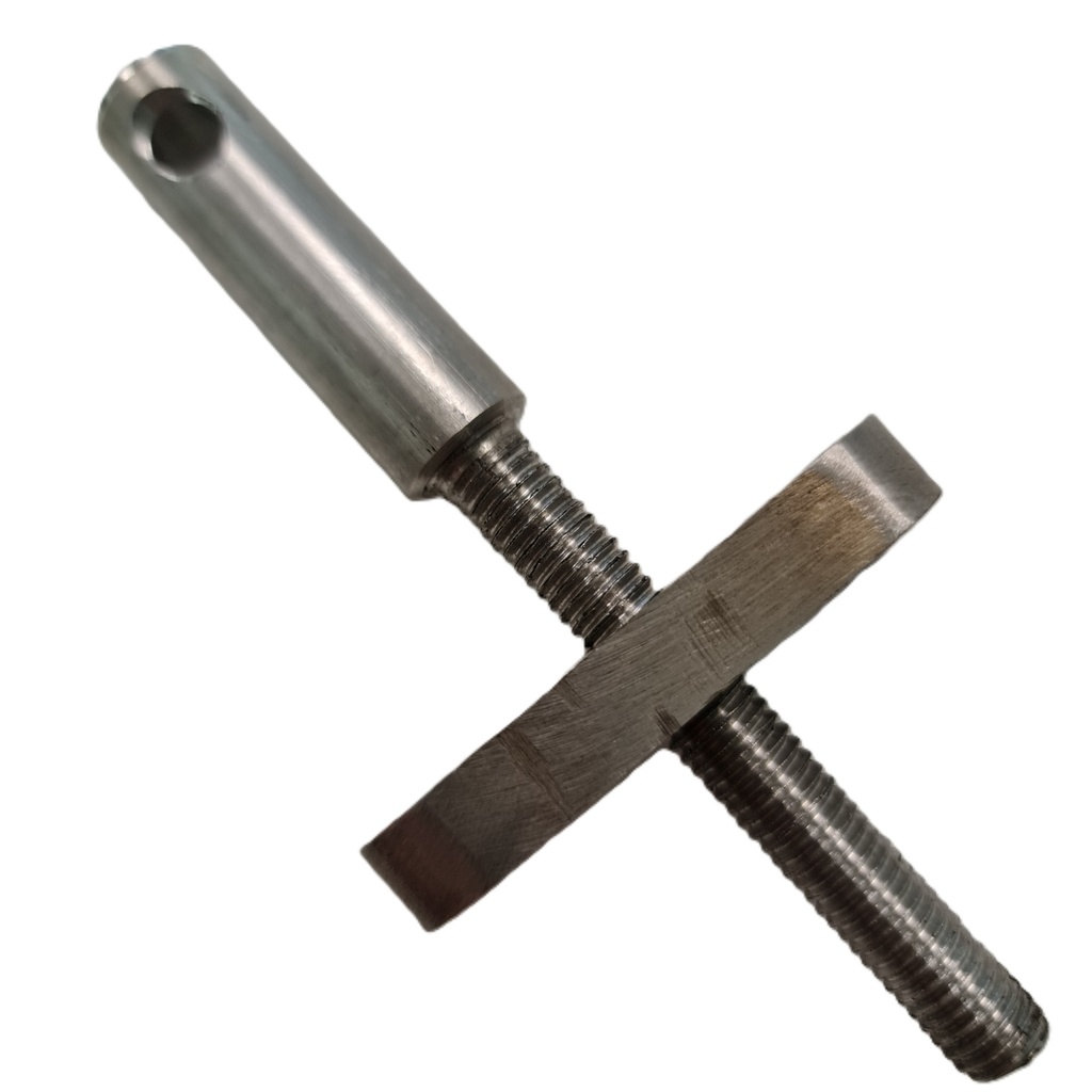 Slider Stopper
