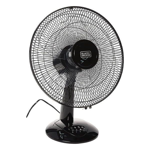 [FD1620-B5] 16 inch Desk Fan