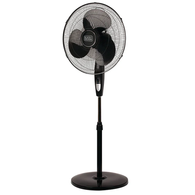[FS1620-B5] 16 inch Stand Fan