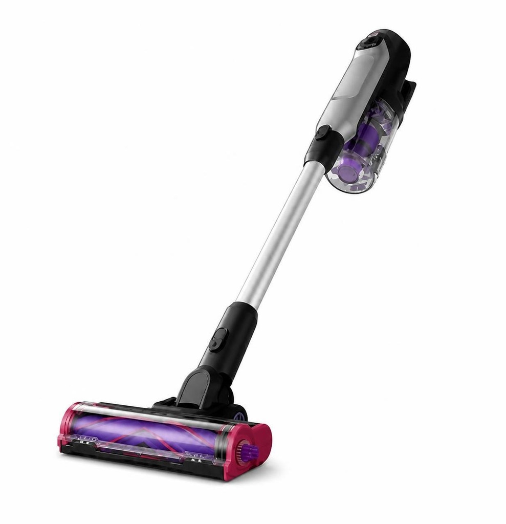 [BHFEA640WG-GB] 21.6v 4Ah Floor Extension Stick Vacuum
