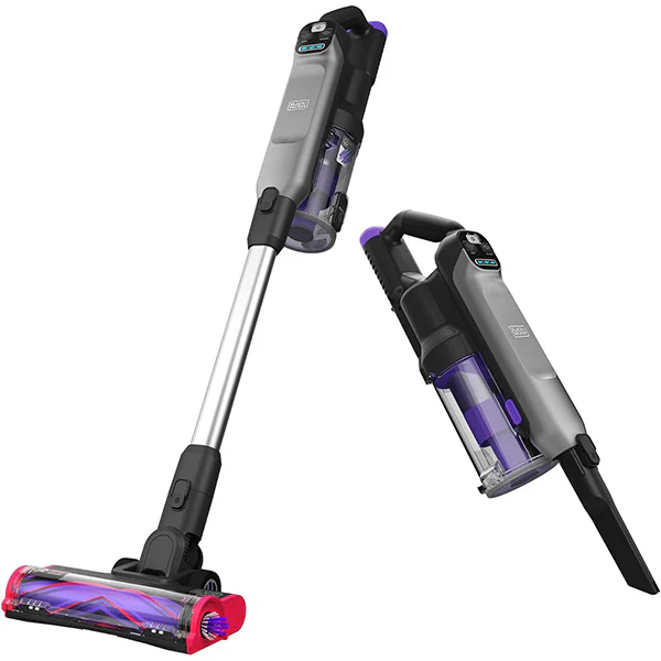 [BHFEA640WG-GB] 21.6v 4Ah Floor Extension Stick Vacuum