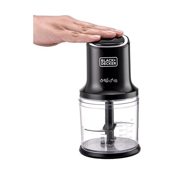 500W Vertical Food Chopper